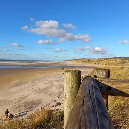 Couette-café Vallée De La Course 3*