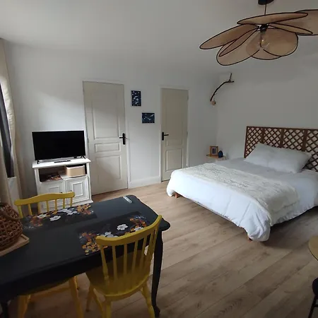 Vallée De La Course Couette-café Parenty