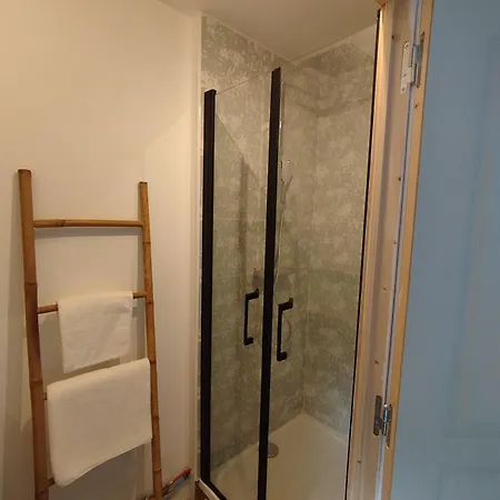 Vallée De La Course Parenty