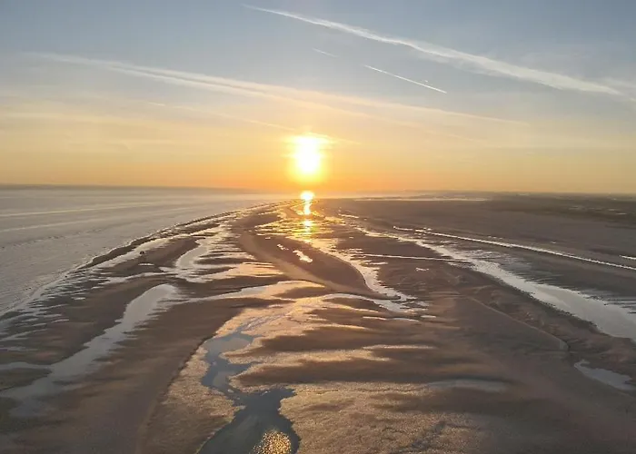 Vallée De La Course