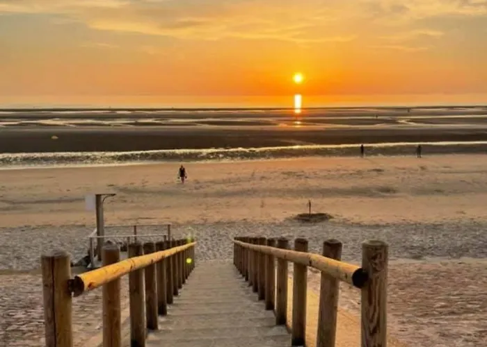 Couette-café Vallée De La Course