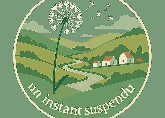 Couette-café Vallée De La Course Parenty