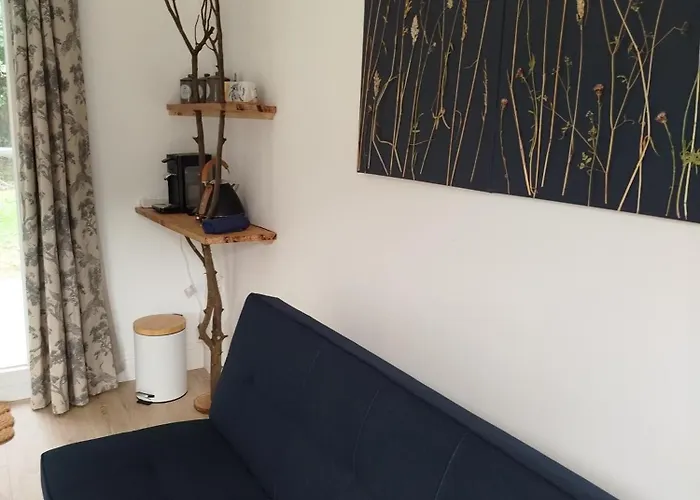 Couette-café Vallée De La Course 3*