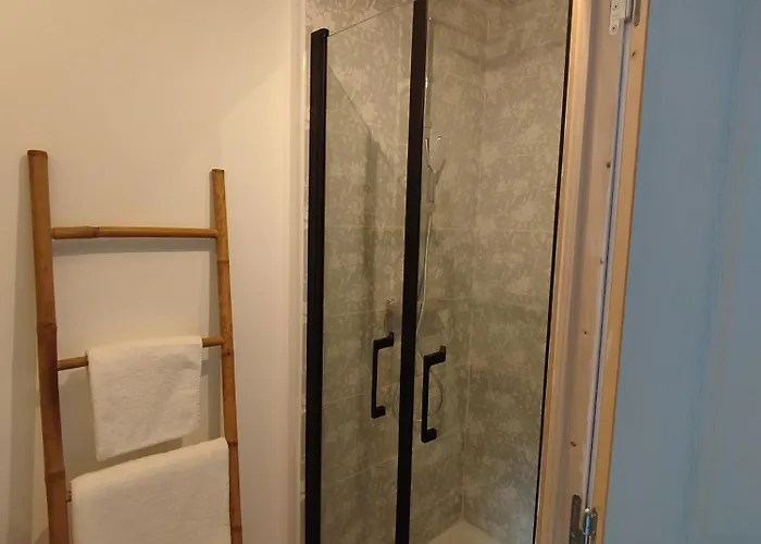 Vallée De La Course Parenty